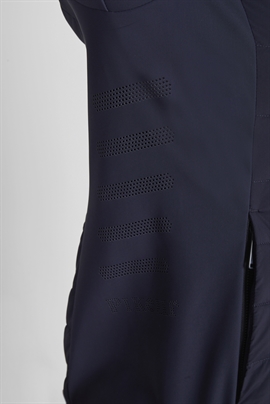 Pikeur Hybid ridejakke - Navy